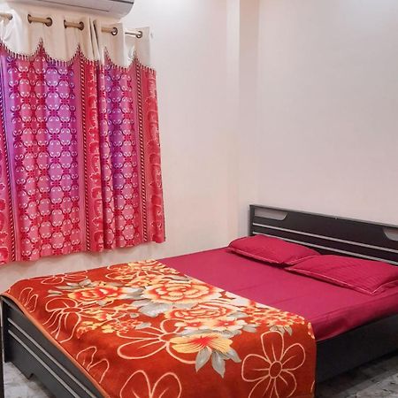 Msm Residency Hotel Puri Exterior photo