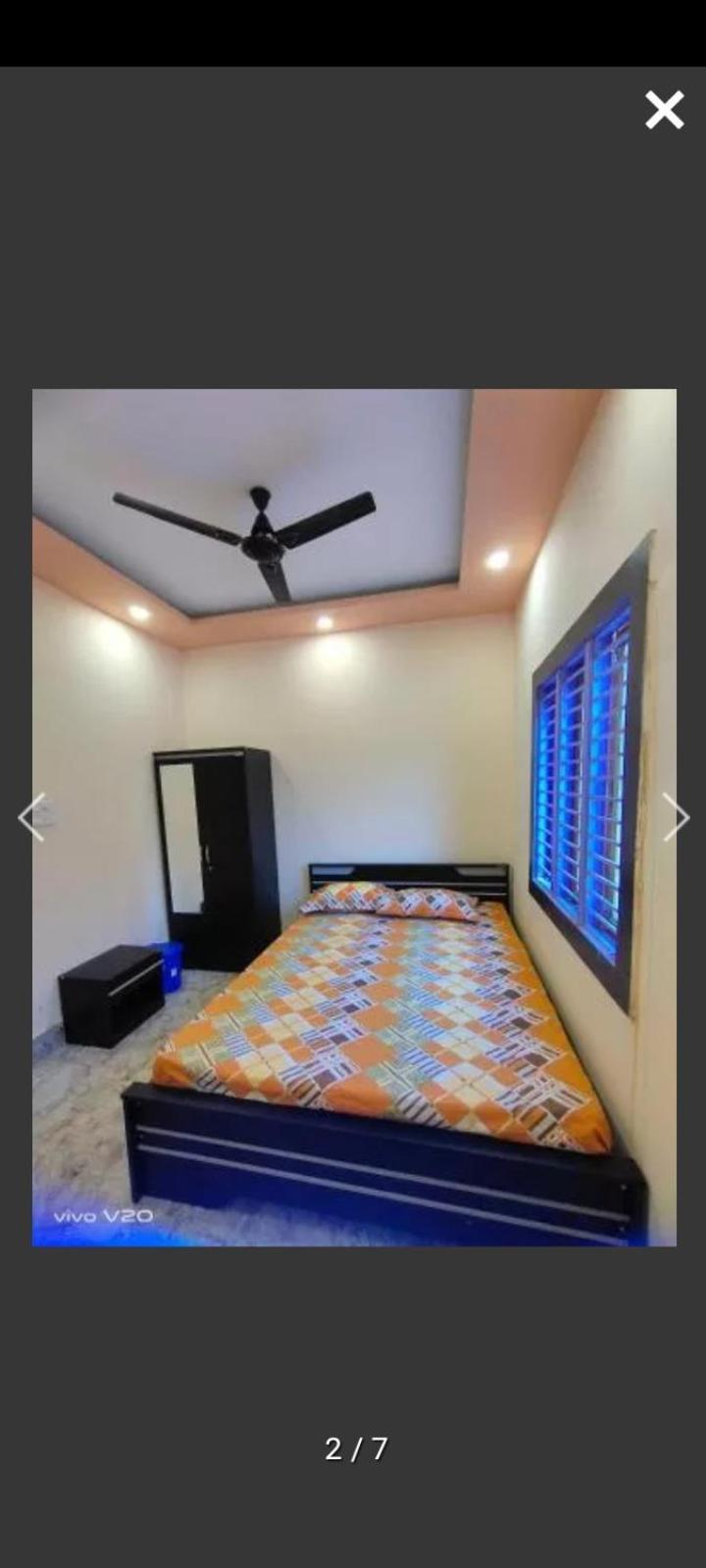 Msm Residency Hotel Puri Exterior photo