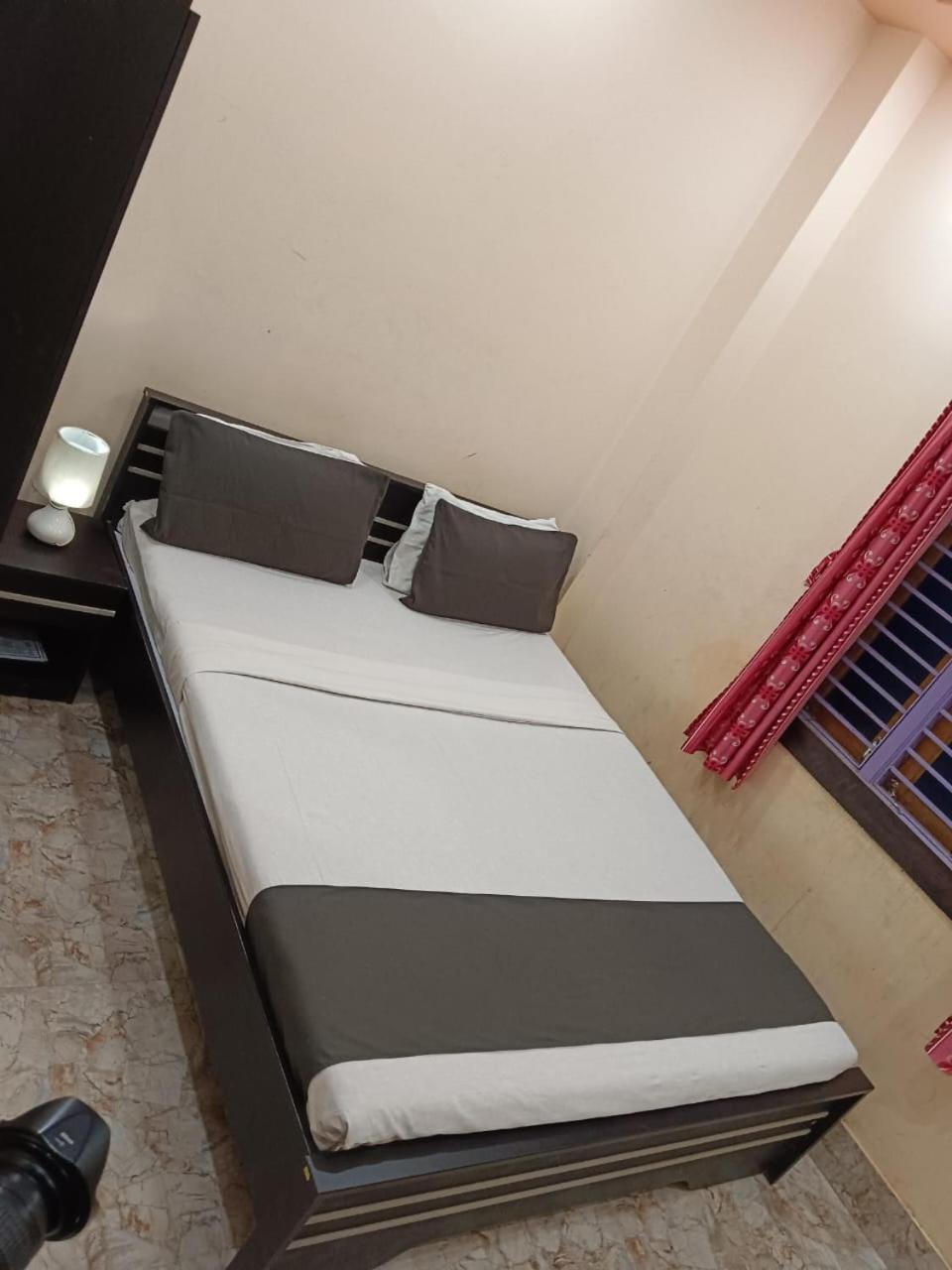 Msm Residency Hotel Puri Exterior photo