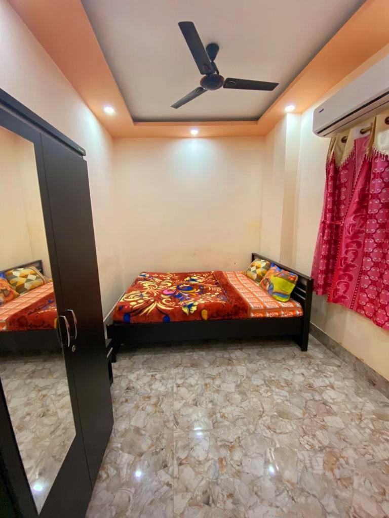 Msm Residency Hotel Puri Exterior photo